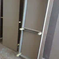 کف تخت|تخت و سرویس خواب|باخزر, |دیوار