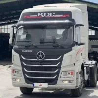 کشنده دایون N8 فروش دو دانگ