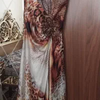 پیراهن مجلسی