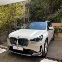Bmw ix1 2025