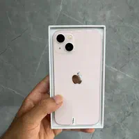اپل iPhone 13 با حافظهٔ ۱۲۸ گیگابایت ZAA