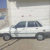 پراید مدل 90بدون رنگ شاسی پلمپ