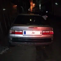 زانتیا مدل ۸۳ (۲۰۰۰)|خودرو سواری و وانت|تهران, فلاح|دیوار