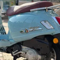 طرح وسپا کاوان پلاس ۱۵۰ مدل ۱۴۰۱|موتورسیکلت|رشت, یخسازی|دیوار