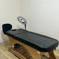 فروش تجهیزات سالن|آرایشگاه و سالنهای زیبایی|کوهدشت, |دیوار