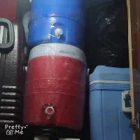 فروش کلمن جنس عالی