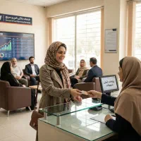 تسهیلات ۳۰۰میلیونی بدون ضامن و بدون چک