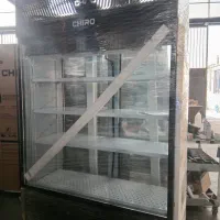 فروش انواع یخچال و فریزر ایستاده و ویترینی|یخچال و فریزر|بروجن, |دیوار