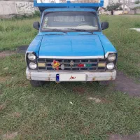 نیسان ۸۸ دوگانه کارخانه
