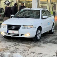 سورنef7 در حد خشک مدل۹۶|خودرو سواری و وانت|سقز, |دیوار