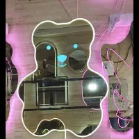 آینه بک لایت اقساطی