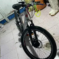 دوچرخه 24|دوچرخه، اسکیت، اسکوتر|چالدران, |دیوار