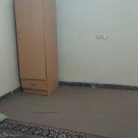 اجاره منزل حیاط دار تک خواب|اجارهٔ خانه و ویلا|اصفهان, قائمیه|دیوار