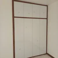 کمد دیواریmdf. کابینت mdf|جاکفشی، کمد، دراور|اصفهان, سپاهان‌شهر|دیوار