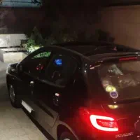 ۲۰۷ اتومات ارتقا سقف پاناروما مدل ۱۴۰۴ صفر خشک|خودرو سواری و وانت|تهران, نیروی هوایی (پیروزی)|دیوار