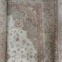 دو عدد فرش 12 متری کارکرده