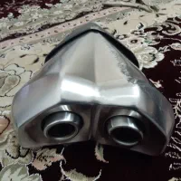 اگزوز موتور هایپرو