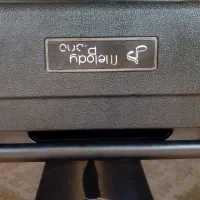 ملودیکا ، برند ملودی پیانو|پیانو، کیبورد، آکاردئون|رشت, حاجی آباد|دیوار