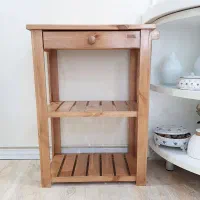 میز کافی بار