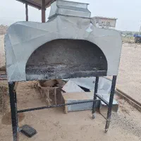 کباب پز زغالی