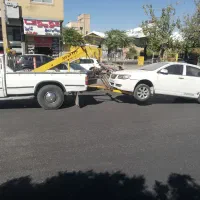امداد خودرو  صدرا فاز 2 دوکوهک قلات گویم|خدمات حمل و نقل|شیراز, شهرک گلستان شمالی|دیوار