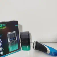 ماشین ریش تراش فیلیپس اصلی و vGR نو