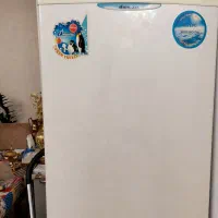 فریزر هیمالیا ۸ کشو در حد نو|یخچال و فریزر|سهند, |دیوار