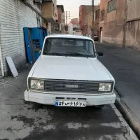 مزدا کارا دوکابین ۱۷۰۰|خودرو سواری و وانت|تبریز, |دیوار