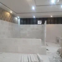تخصص در رفع نم سرویس دیوارگچی گچ سرتاسر مشهد|خدمات پیشه و مهارت|مشهد, شهید فرامرز عباسی|دیوار