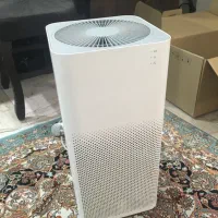 دستگاه تصفیه هوا شیائومی|پنکه و تصفیه‌کنندهٔ هوا|تهران, آهنگران (سراسیاب دولاب)|دیوار