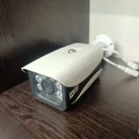 دوربین مداربسته AHD و Ip انواع دزدگیر هوشمند|دوربین مداربسته|تهران, بهار|دیوار