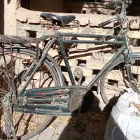 دوچرخه یاماها تمام فابریک