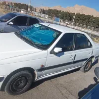 پژو پارس|خودرو سواری و وانت|کرمان, |دیوار