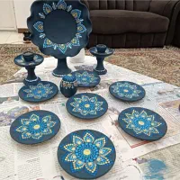 هفت سین|صنایع دستی و سایر لوازم تزئینی|بوشهر, |دیوار