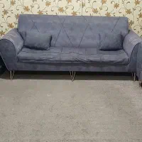 مبل رنگ توسی