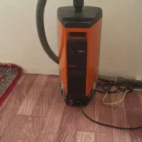 تلویزیون سونی ژاپن و جارو برقی|جاروبرقی، جارو شارژی، بخارشو|تهران, جمال‌زاده|دیوار