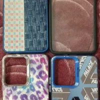 قاب گوشی شیائومی نوت 4G/12|لوازم جانبی موبایل و تبلت|ملایر, |دیوار