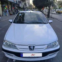پژو پارس 1401|خودرو سواری و وانت|ری, سرتخت|دیوار