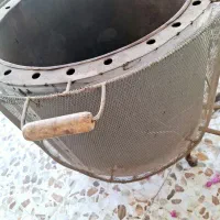 تنور ۵ نونه|اجاق گاز و لوازم برقی پخت‌وپز|اهواز, بهارستان|دیوار