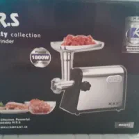چرخ گوشت mrs