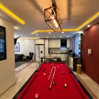 فروش اپارتمان دوخواب 125متری صدرا فازیک|فروش آپارتمان|صدرا-فارس, فاز ۱|دیوار