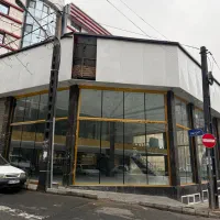 ۱۴۵ متر تجاری سعادت آباد