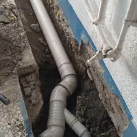 لوله بازکنی و تعمیرات تاسیسات|خدمات پیشه و مهارت|دوگنبدان, |دیوار