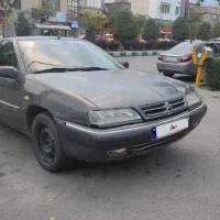 زانتیا ۲۰۰۰ نوک مدادی