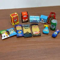 دکوری نوستالژی قدیمی آنتیک آهنربایی|صنایع دستی و سایر لوازم تزئینی|تهران, نعمت‌آباد|دیوار