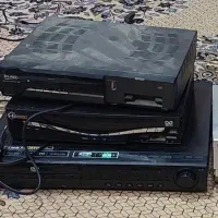 سینما خانگی ال جی بدون باند