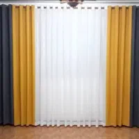 پرده|پرده، رانر، رومیزی|شاهین‌شهر, فردوسی|دیوار