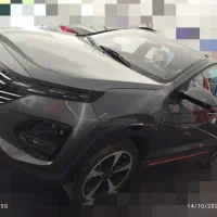 X33 cross mt|خودرو سواری و وانت|گلپایگان, |دیوار