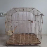 قفس پرنده