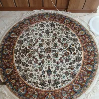کناره گرد فرش